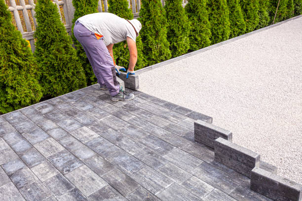 Trusted Rainelle, WV Driveway Pavers Experts