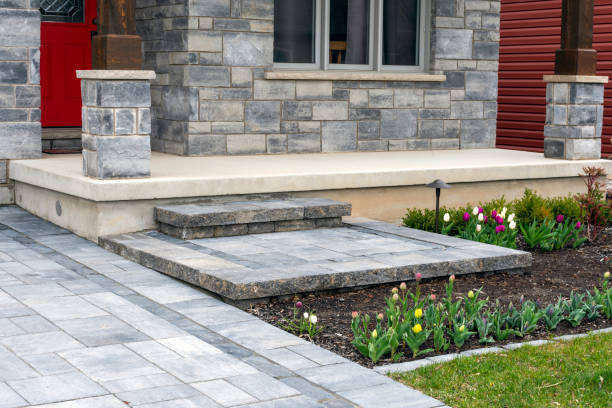 Best Driveway Pavers Near Me  in Rainelle, WV