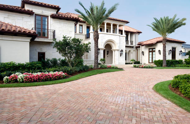 Best Driveway Paver Sealing  in Rainelle, WV