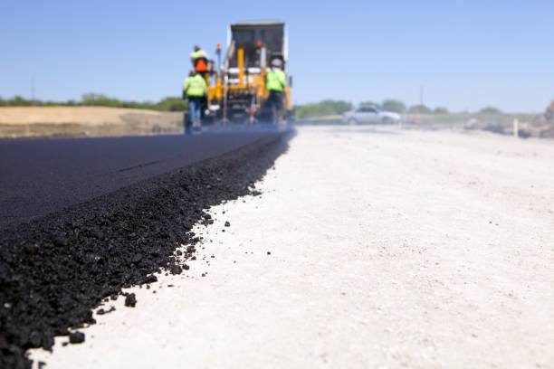 Best Driveway Resurfacing Pavers  in Rainelle, WV