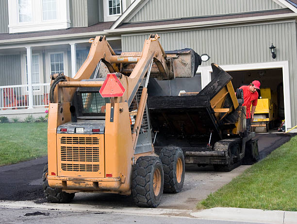 Best Affordable Driveway Paving  in Rainelle, WV